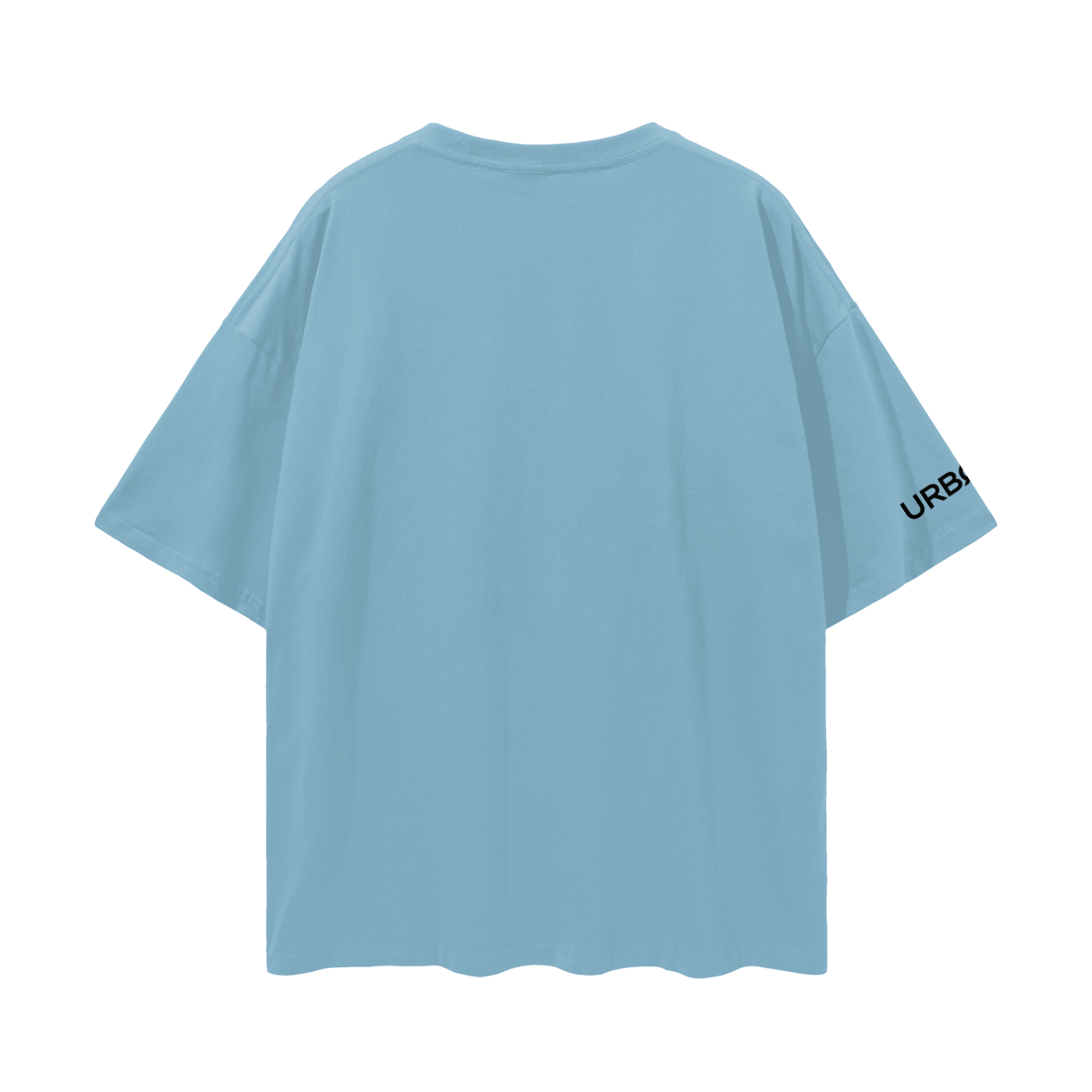 URBØNE Core Identity Tee
