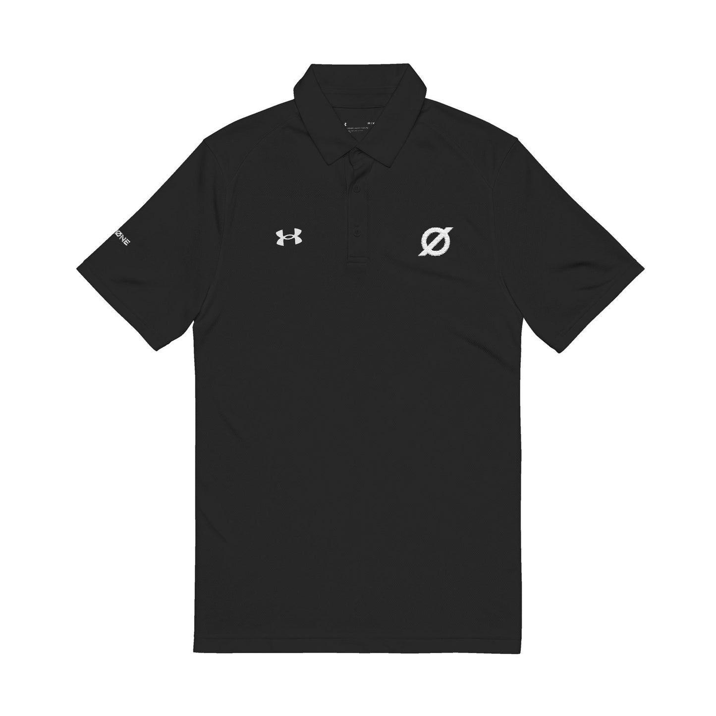 Under Armour® x URBØNE Men's Polo Shirt (Embroidery)