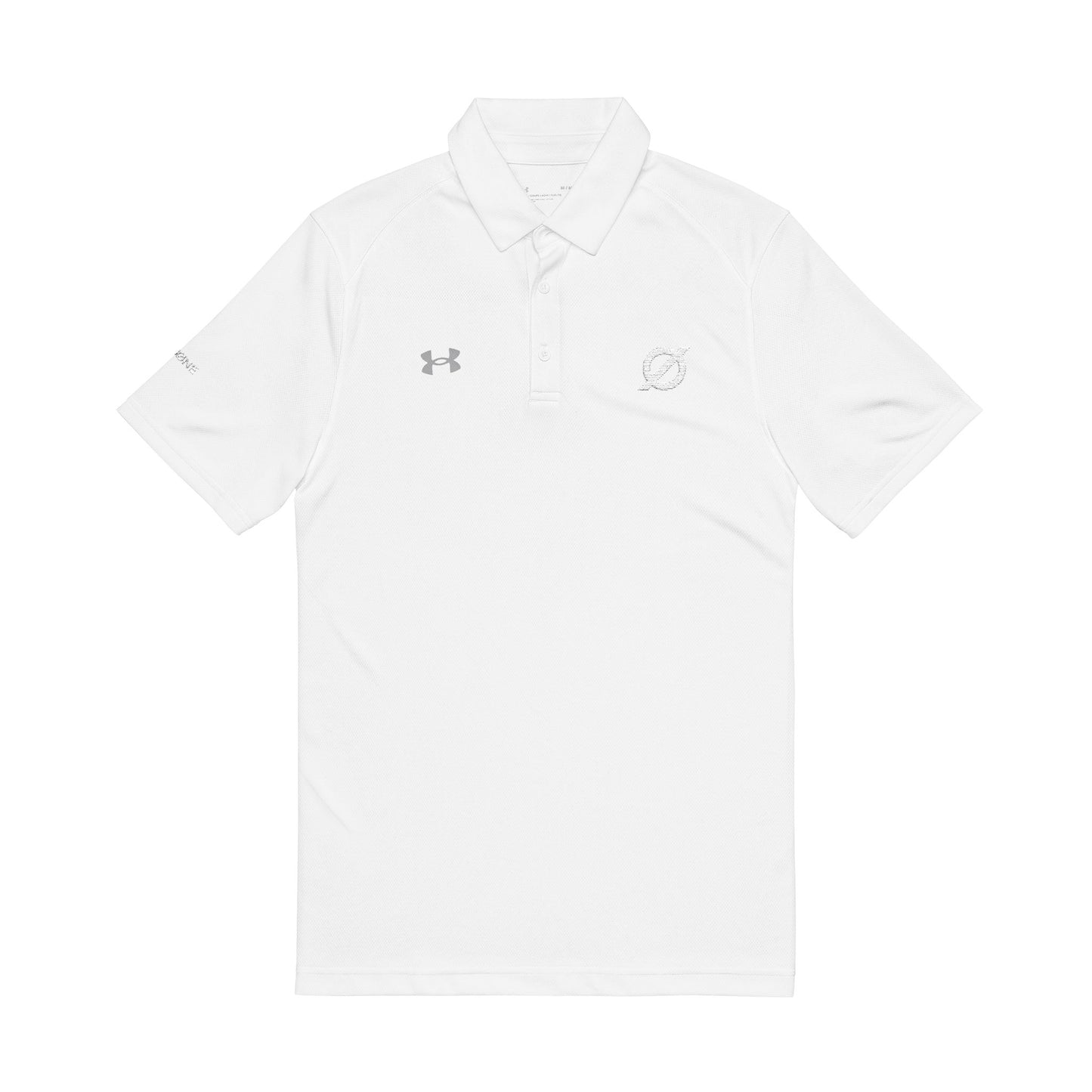 Under Armour® x URBØNE Men's Polo Shirt (Embroidery)