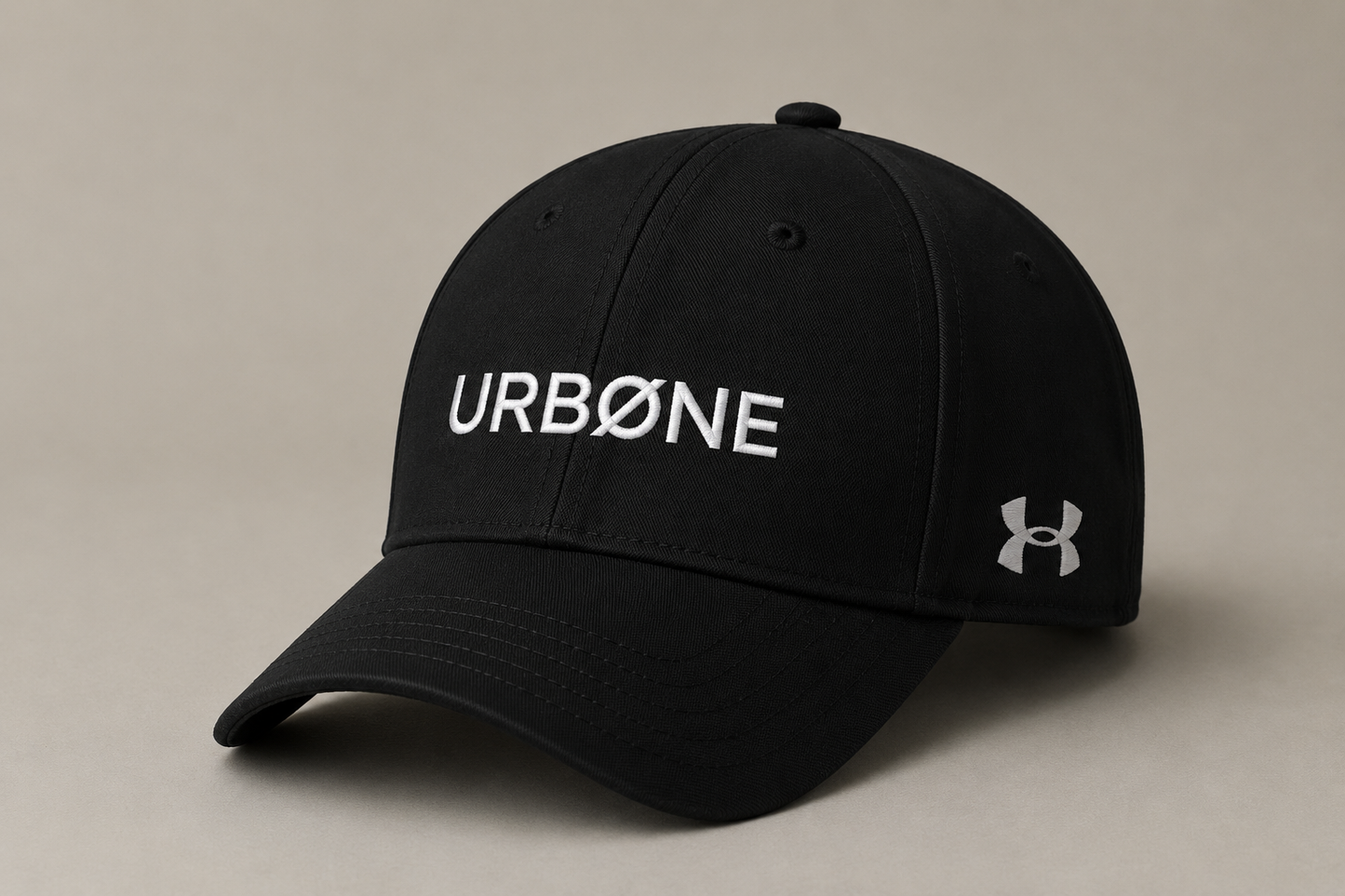 Under Armour® x URBØNE Team Blitzing Cap