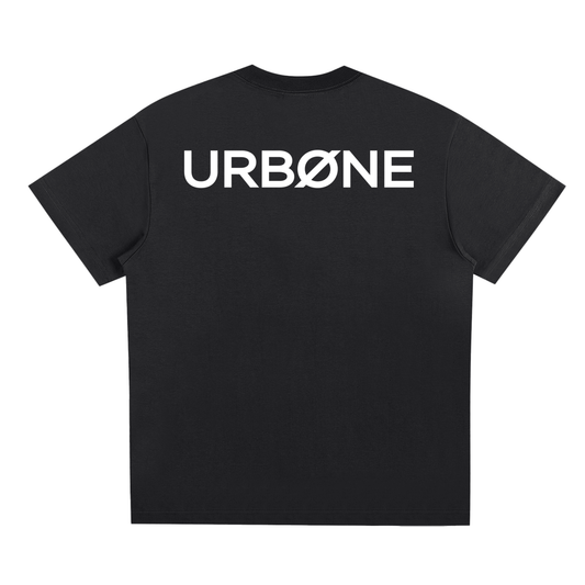 URBØNE Performance Tee