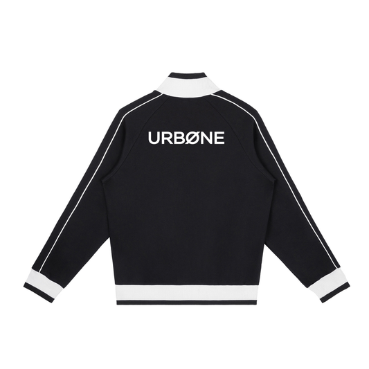 URBØNE Essential Track Jacket