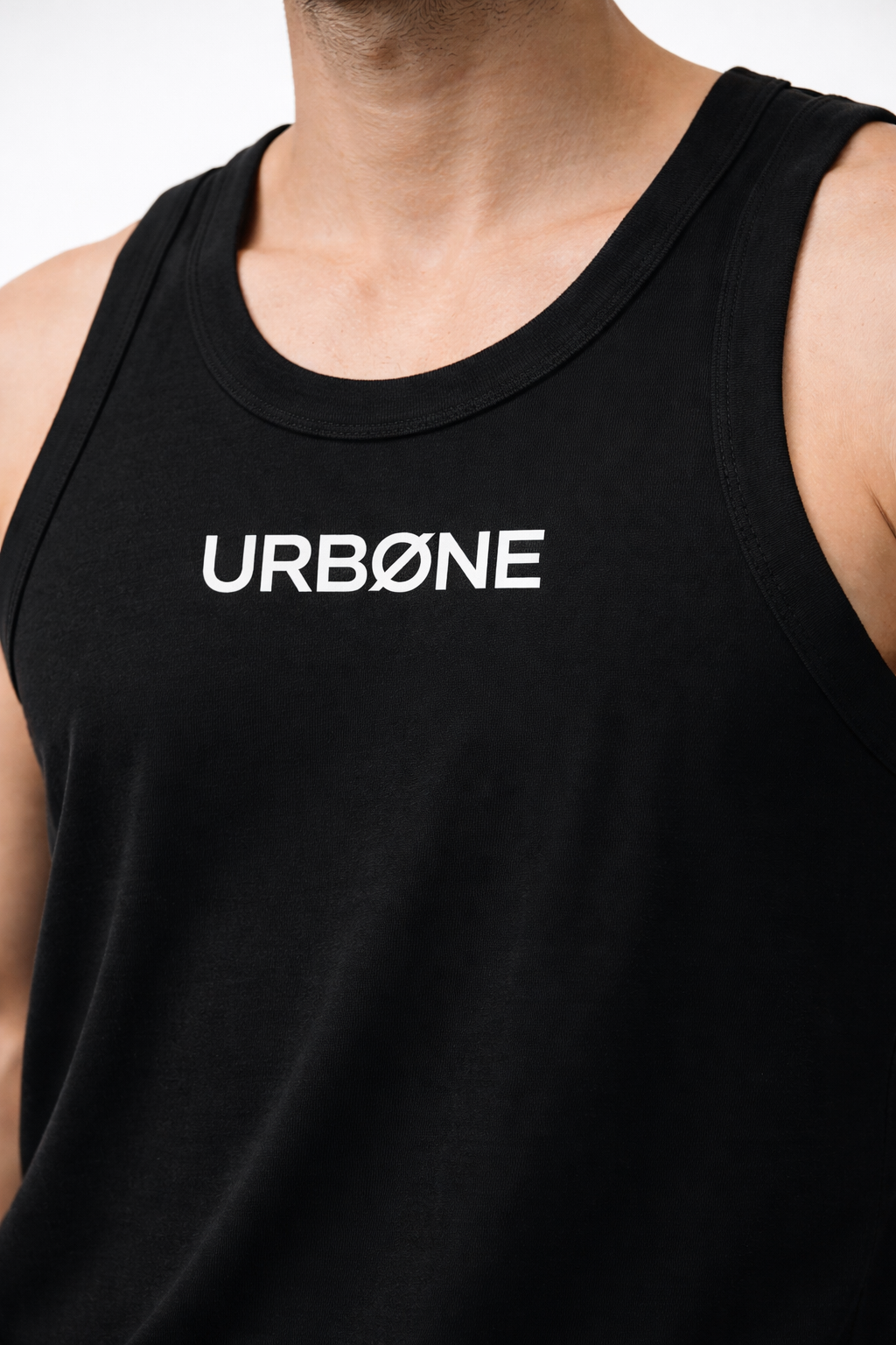 URBØNE Studio Tank