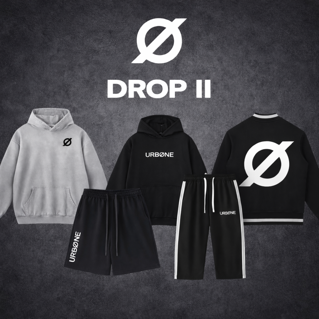 Drop II