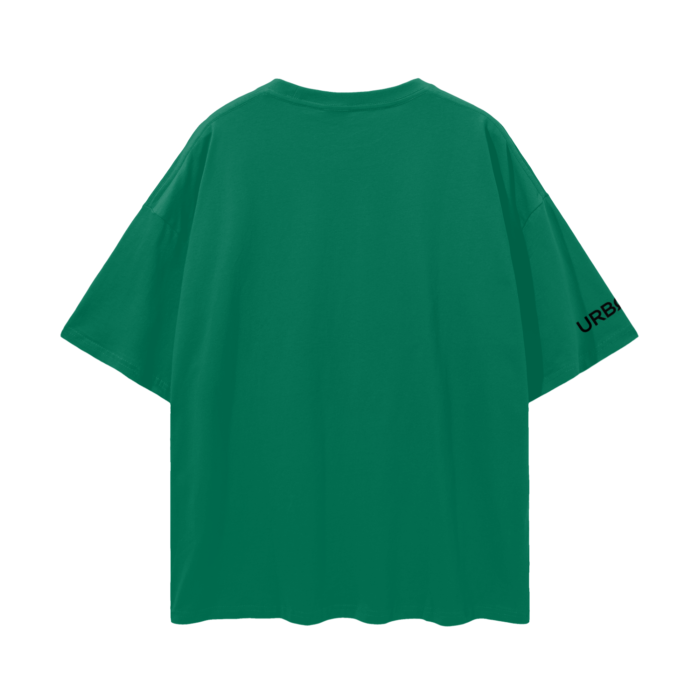 URBØNE Core Identity Tee