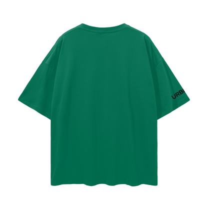 URBØNE Core Identity Tee