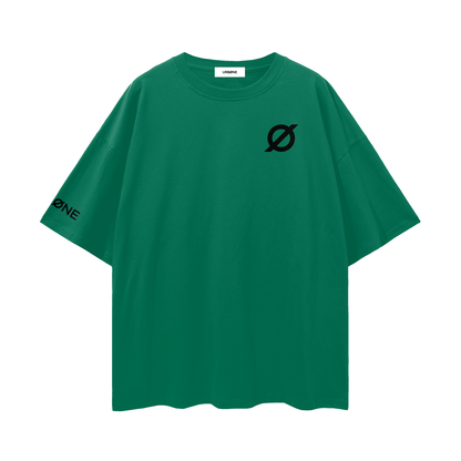 URBØNE Core Identity Tee