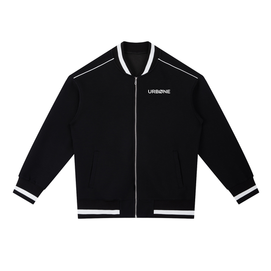 URBØNE Varsity Jacket