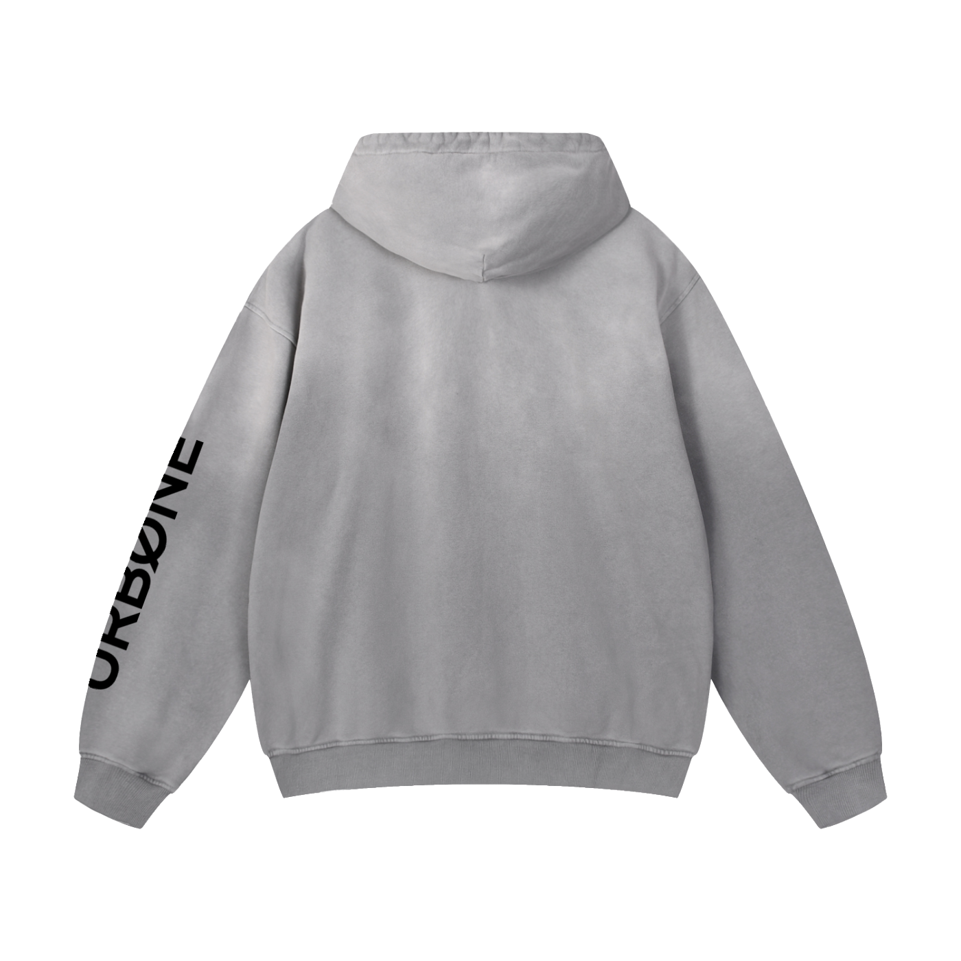 URBØNE Identity Hoodie