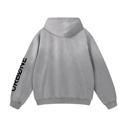 URBØNE Identity Hoodie