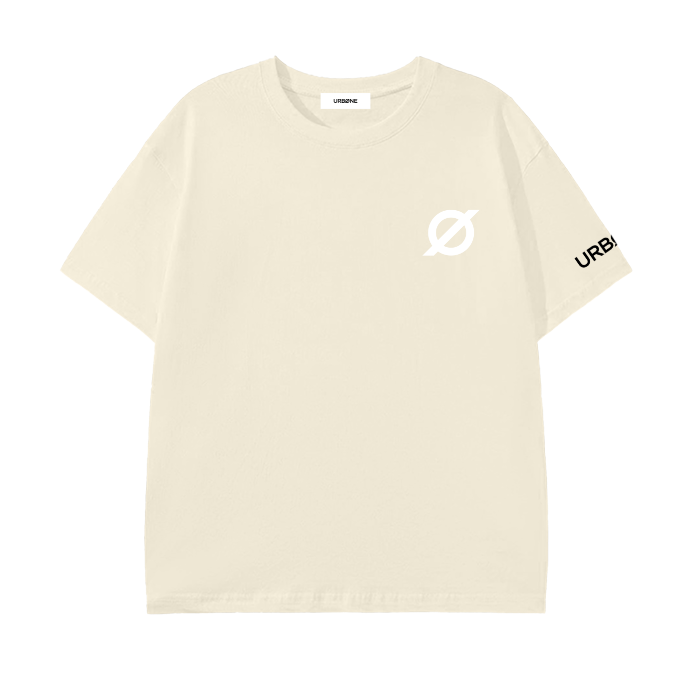 URBØNE Signature Tee