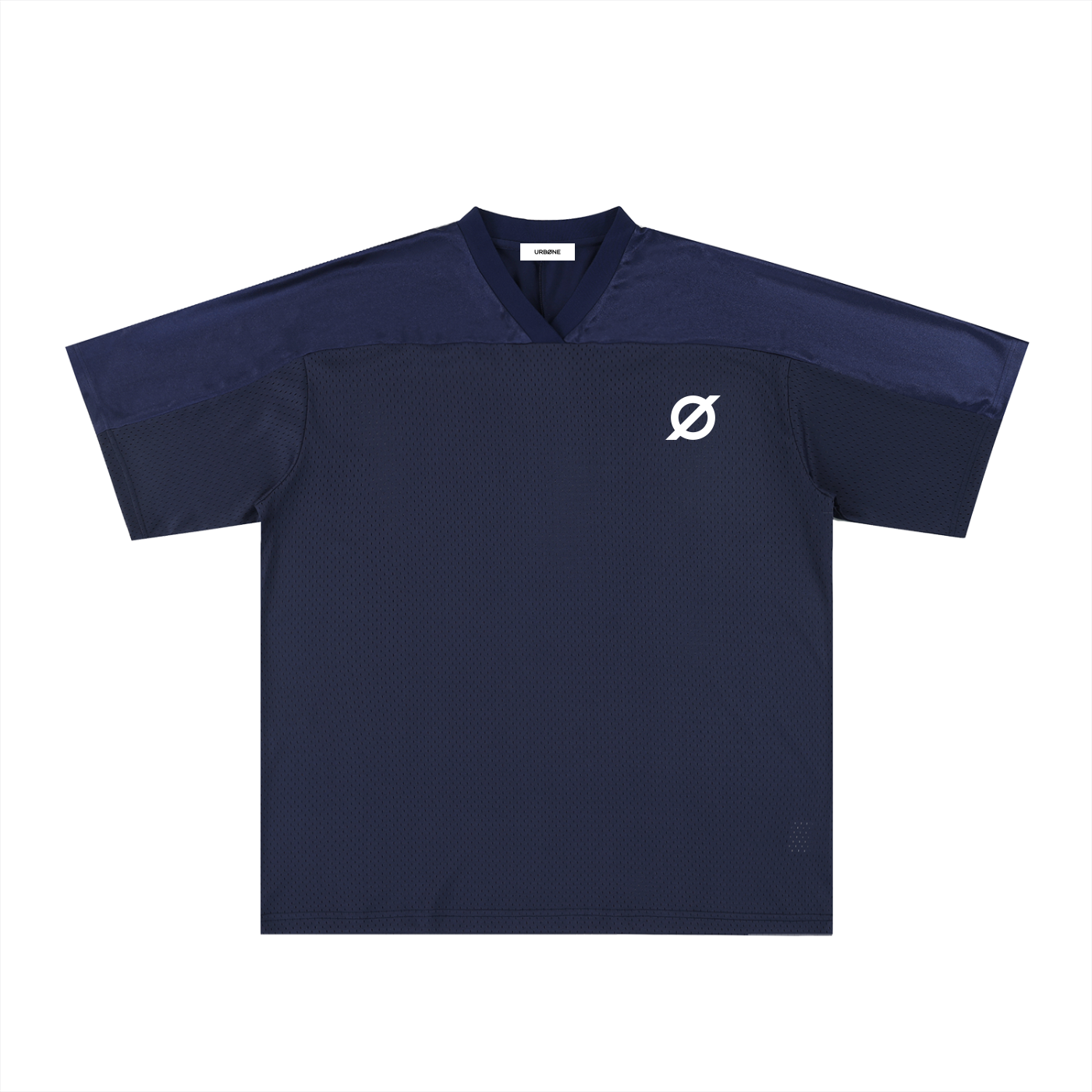 URBØNE Mesh Jersey