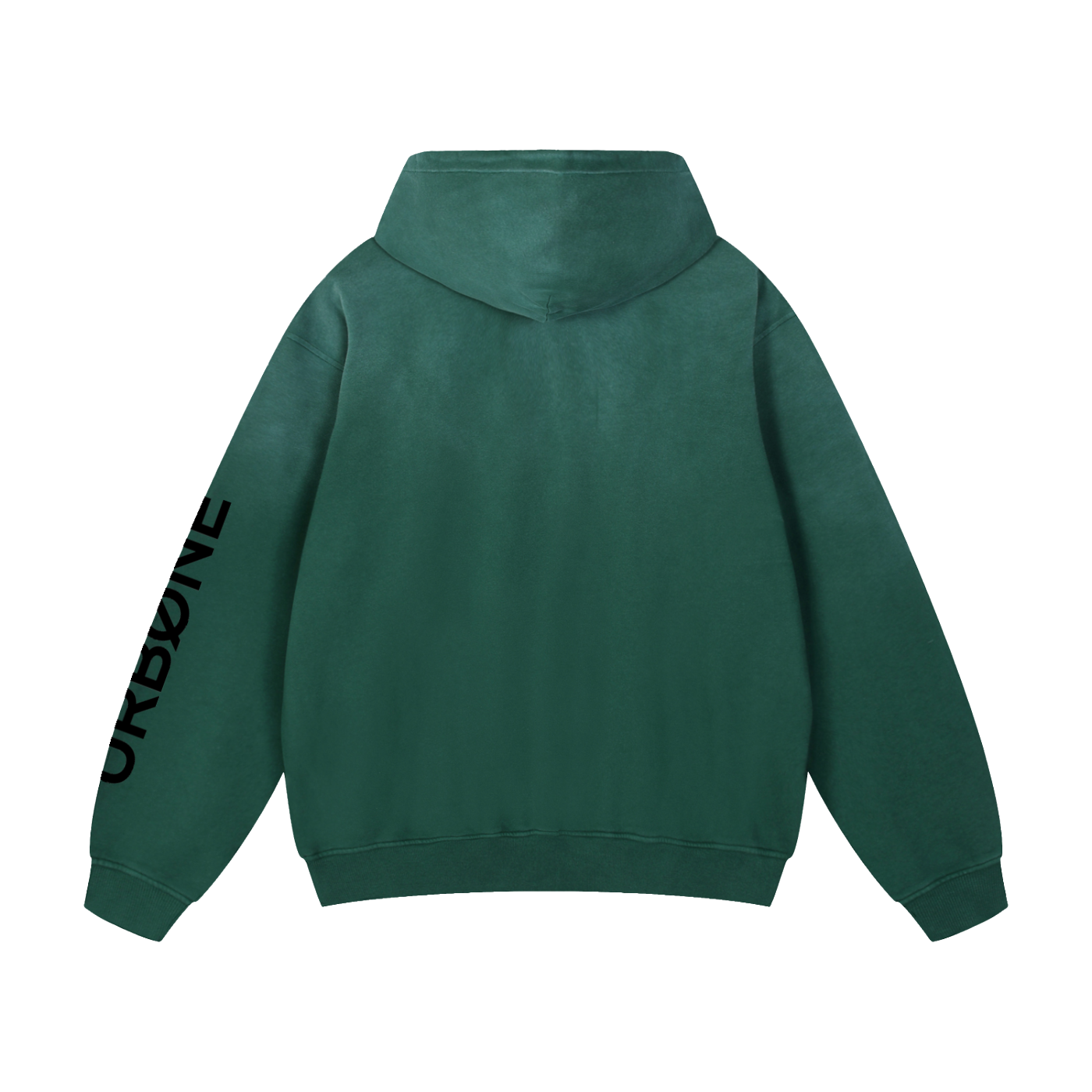 URBØNE Identity Hoodie