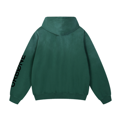 URBØNE Identity Hoodie