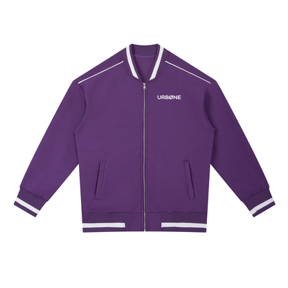URBØNE Varsity Jacket