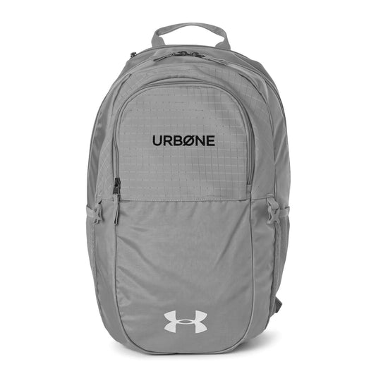 Under Armour® x URBØNE All Sport Backpack (Embroidery)
