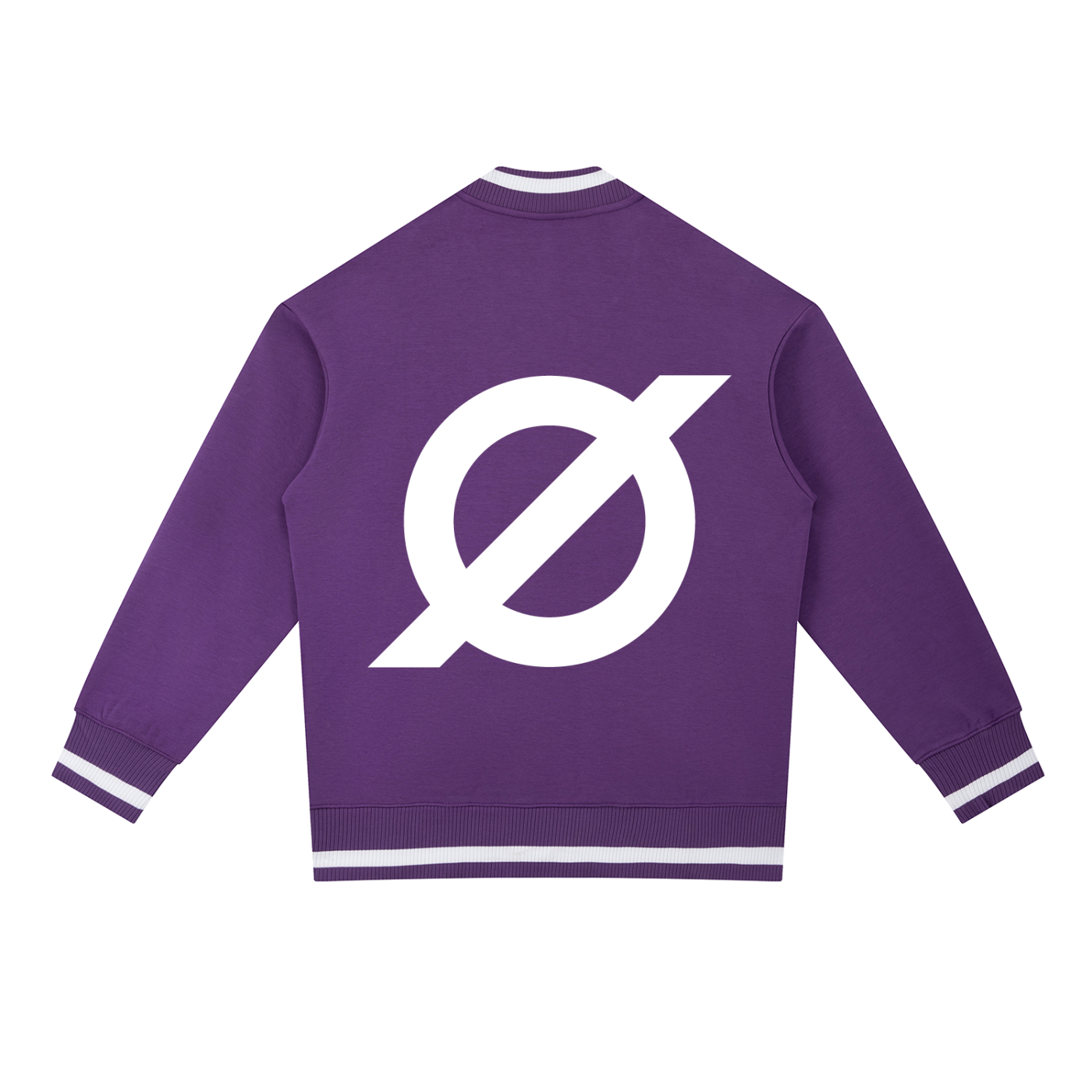 URBØNE Varsity Jacket