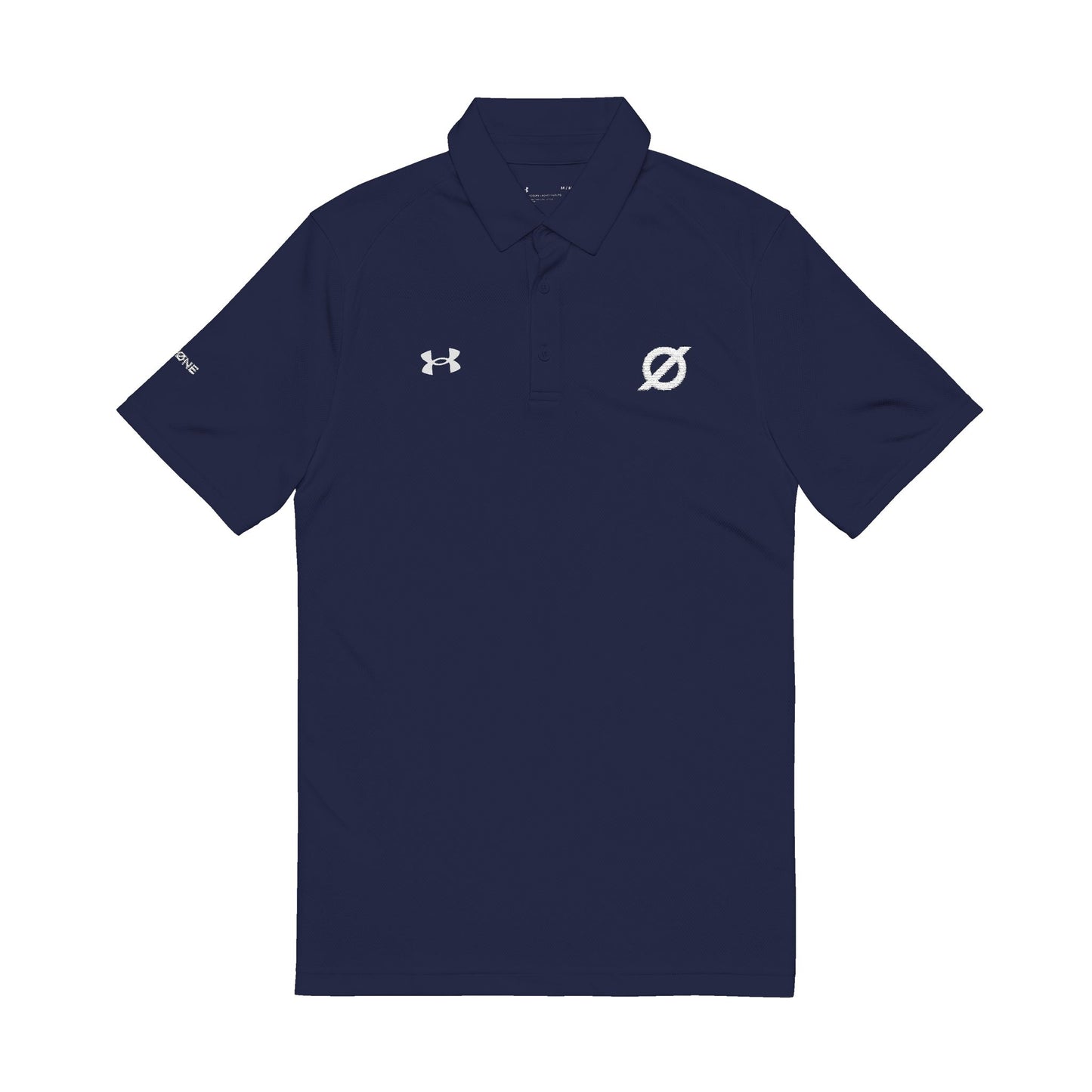 Under Armour® x URBØNE  Men's Polo Shirt (Embroidery)