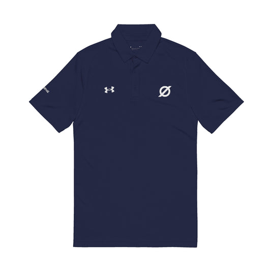 Under Armour® x URBØNE  Men's Polo Shirt (Embroidery)