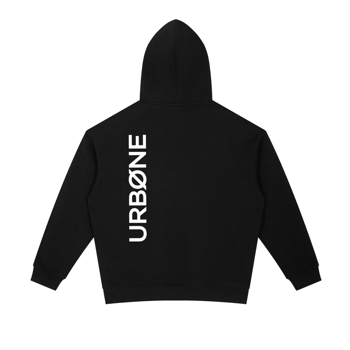 URBØNE Vertical Hoodie