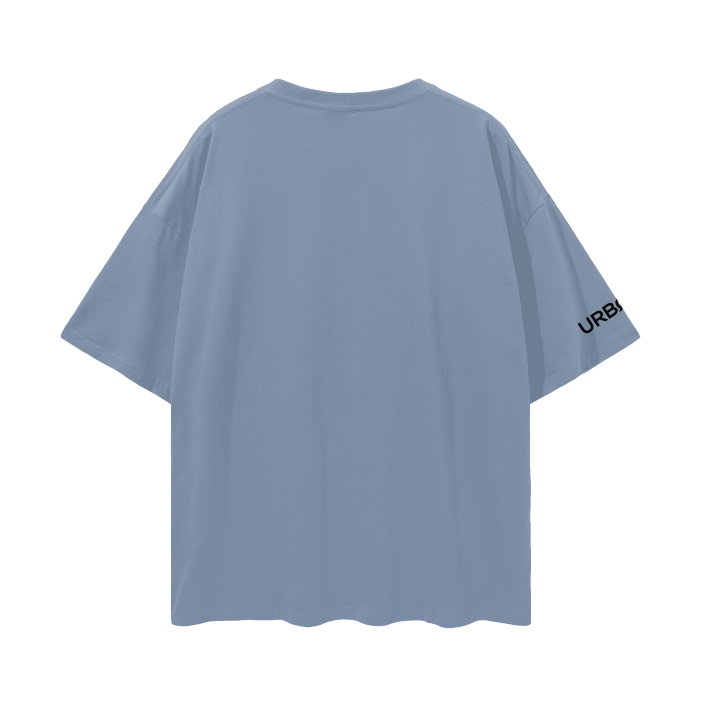 URBØNE Core Identity Tee