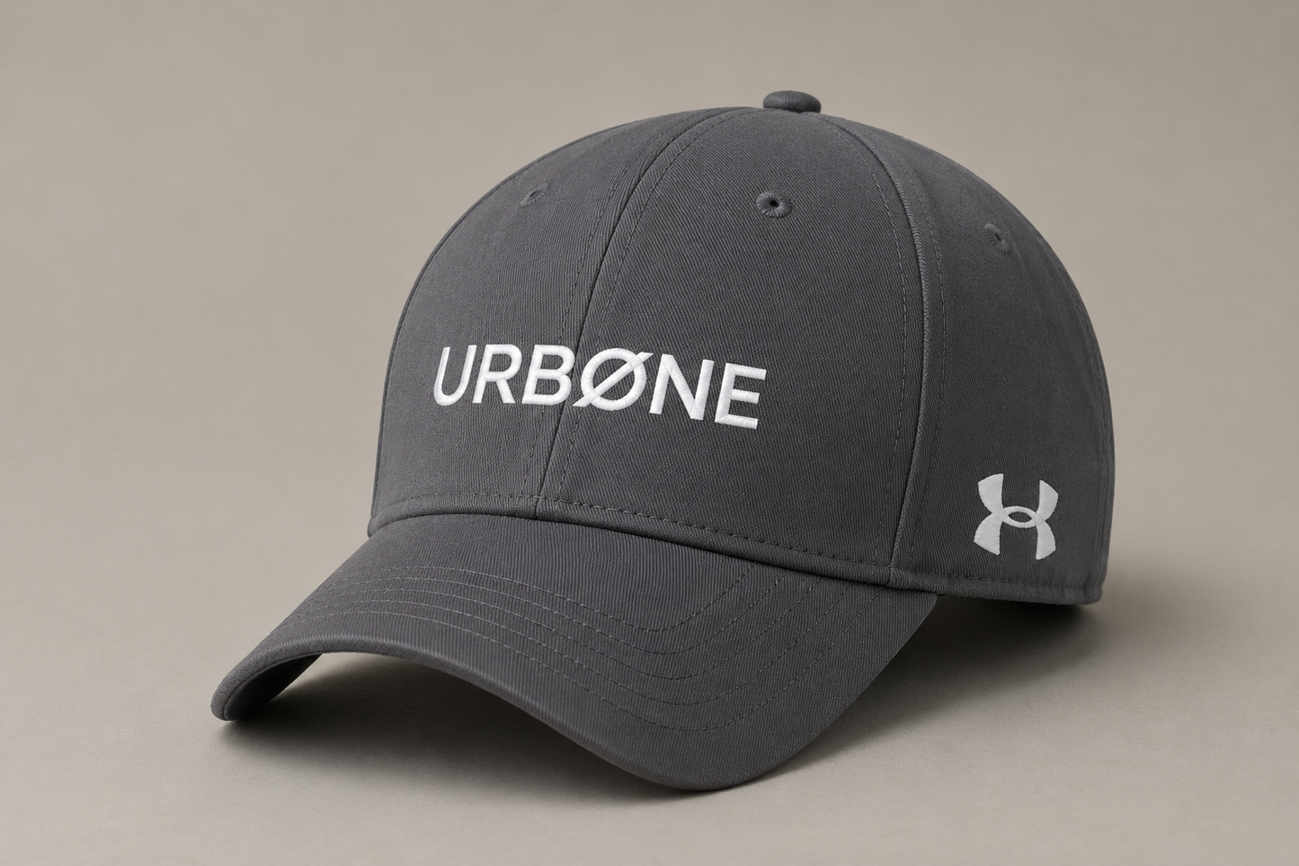 Under Armour® x URBØNE Team Blitzing Cap