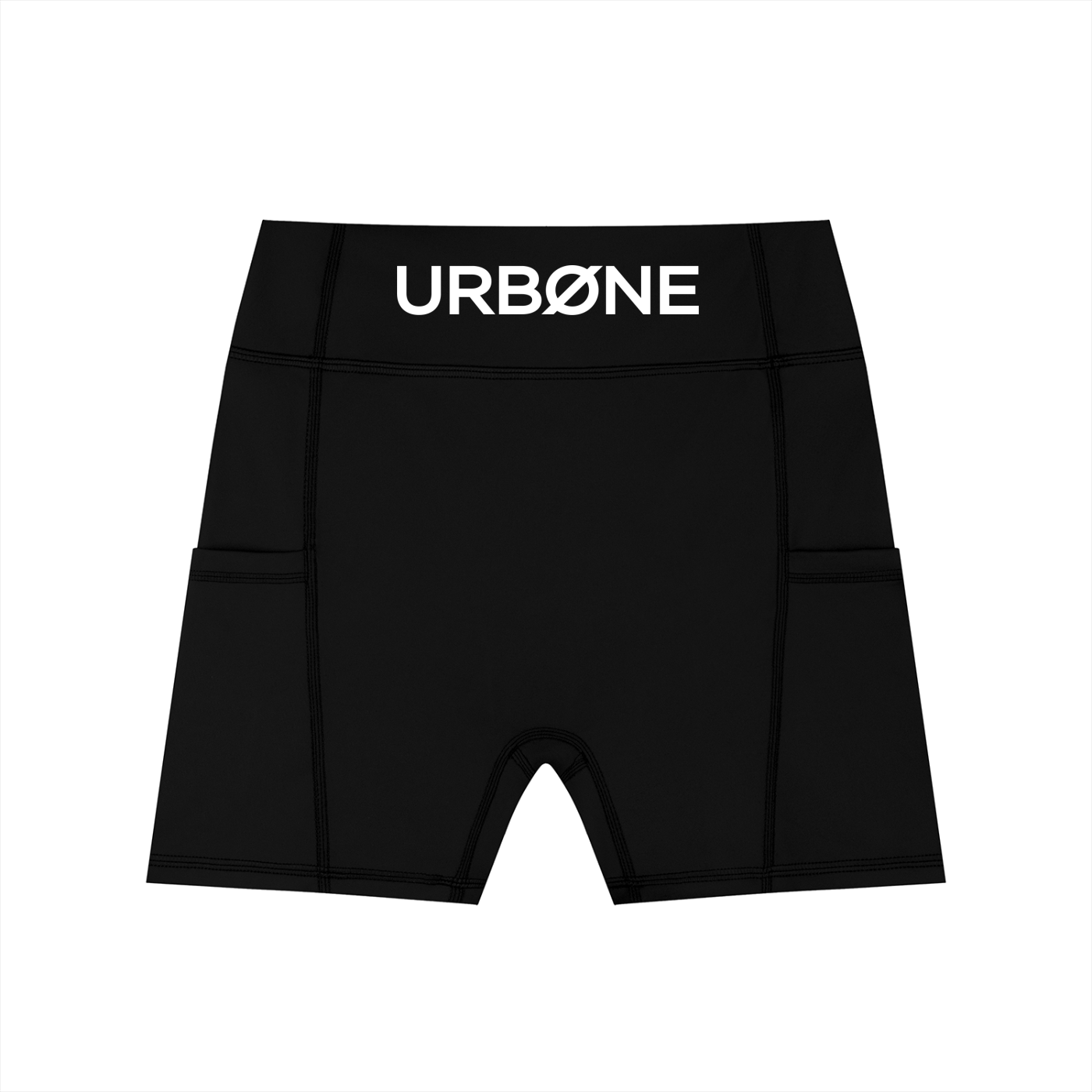 URBØNE Active Training Shorts