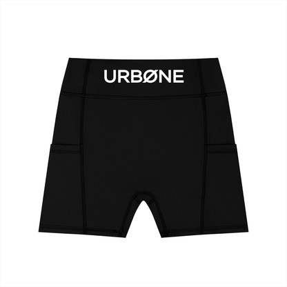URBØNE Active Training Shorts