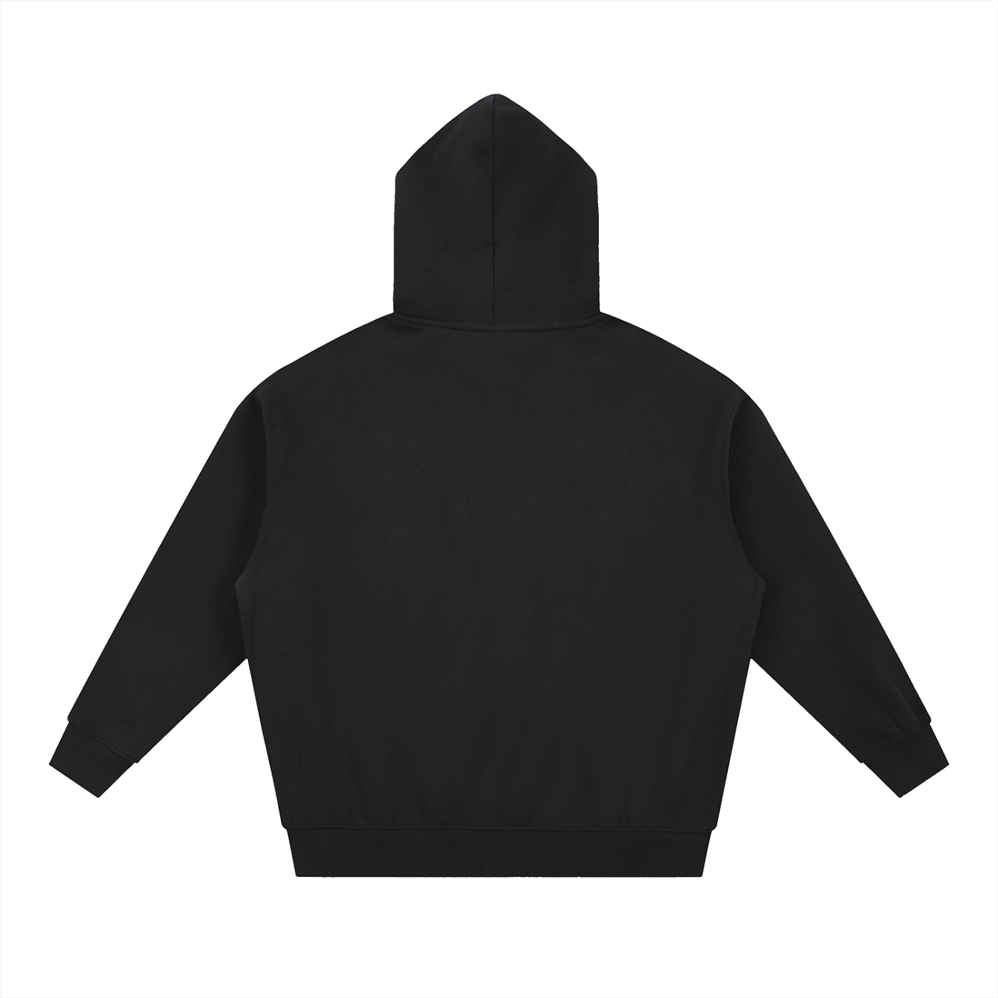 URBØNE Studio Zip Hoodie