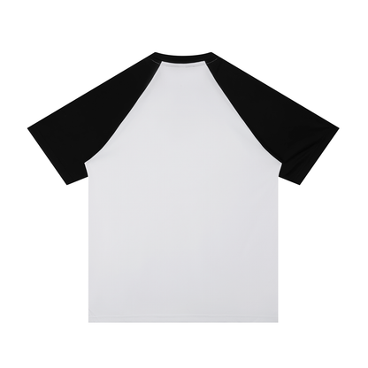 URBØNE Raglan Tee