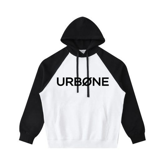 URBØNE Split Hoodie