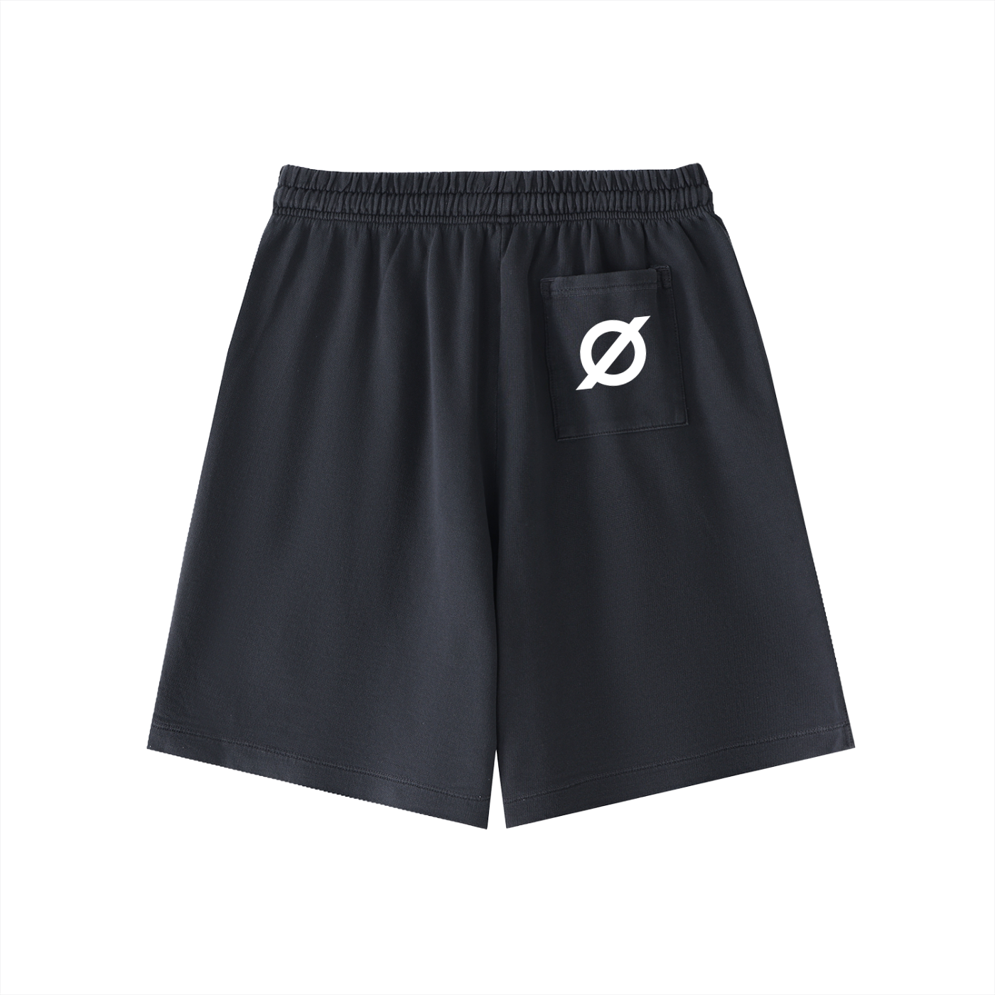URBØNE Vertical Shorts
