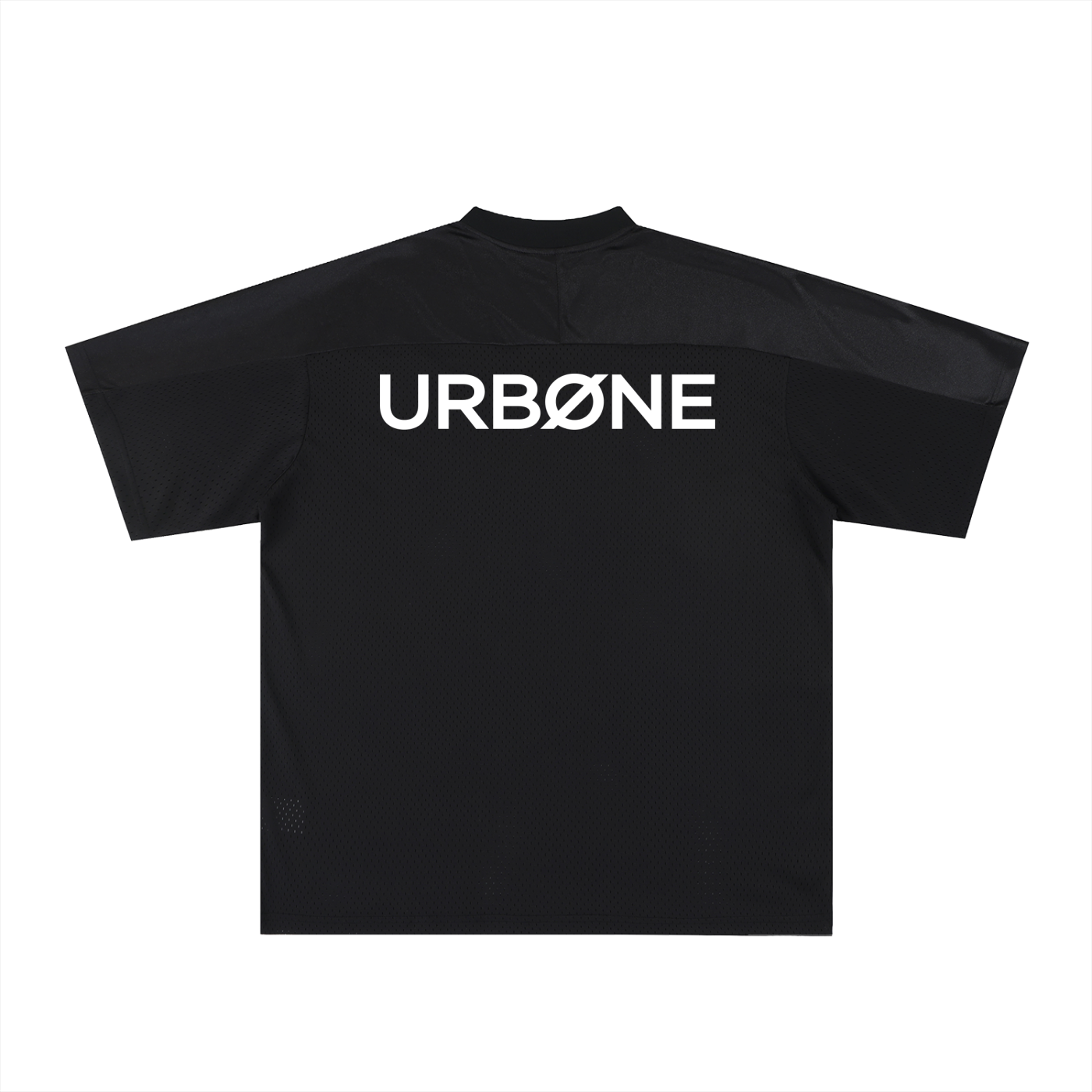 URBØNE Mesh Jersey