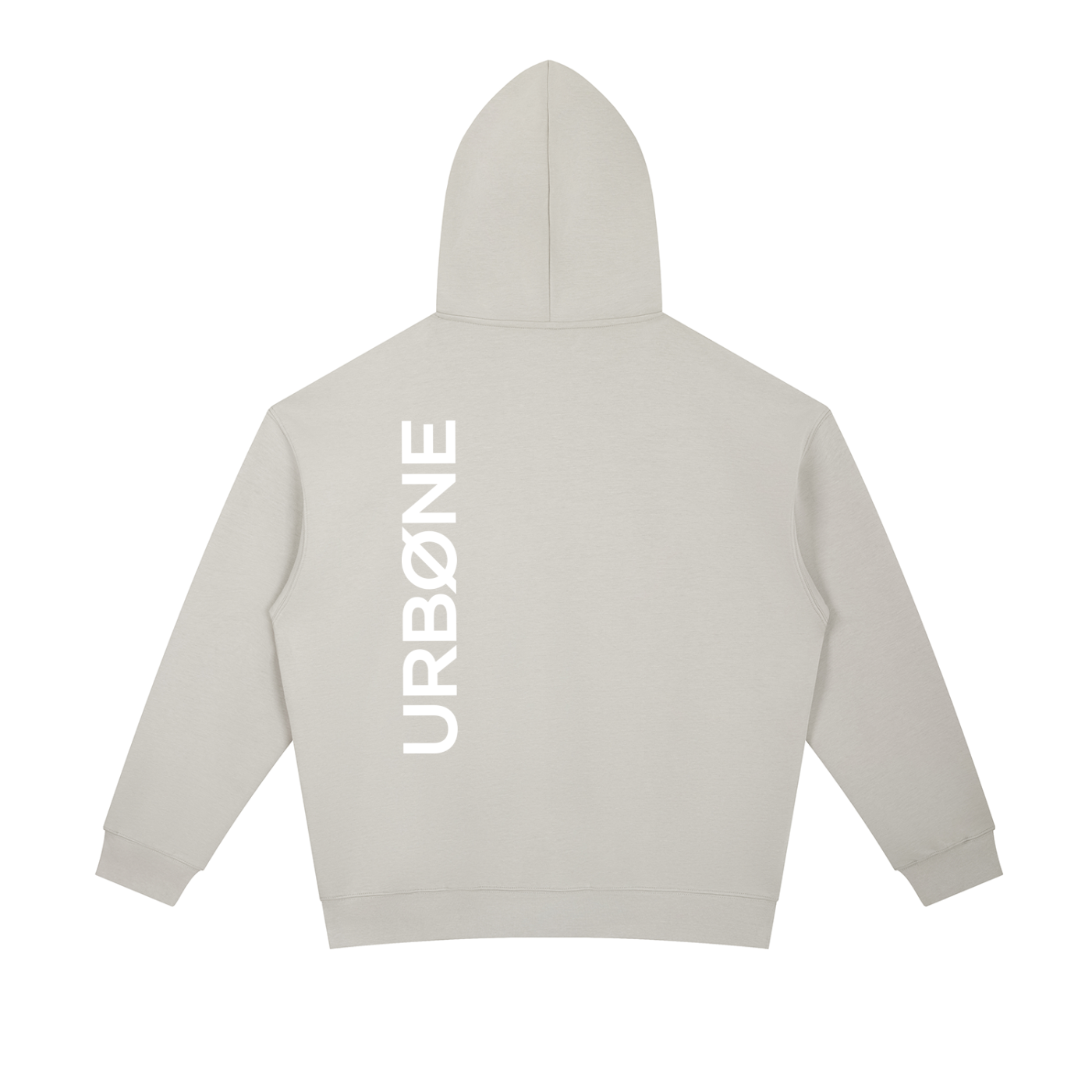 URBØNE Vertical Hoodie