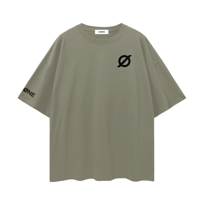 URBØNE Core Identity Tee
