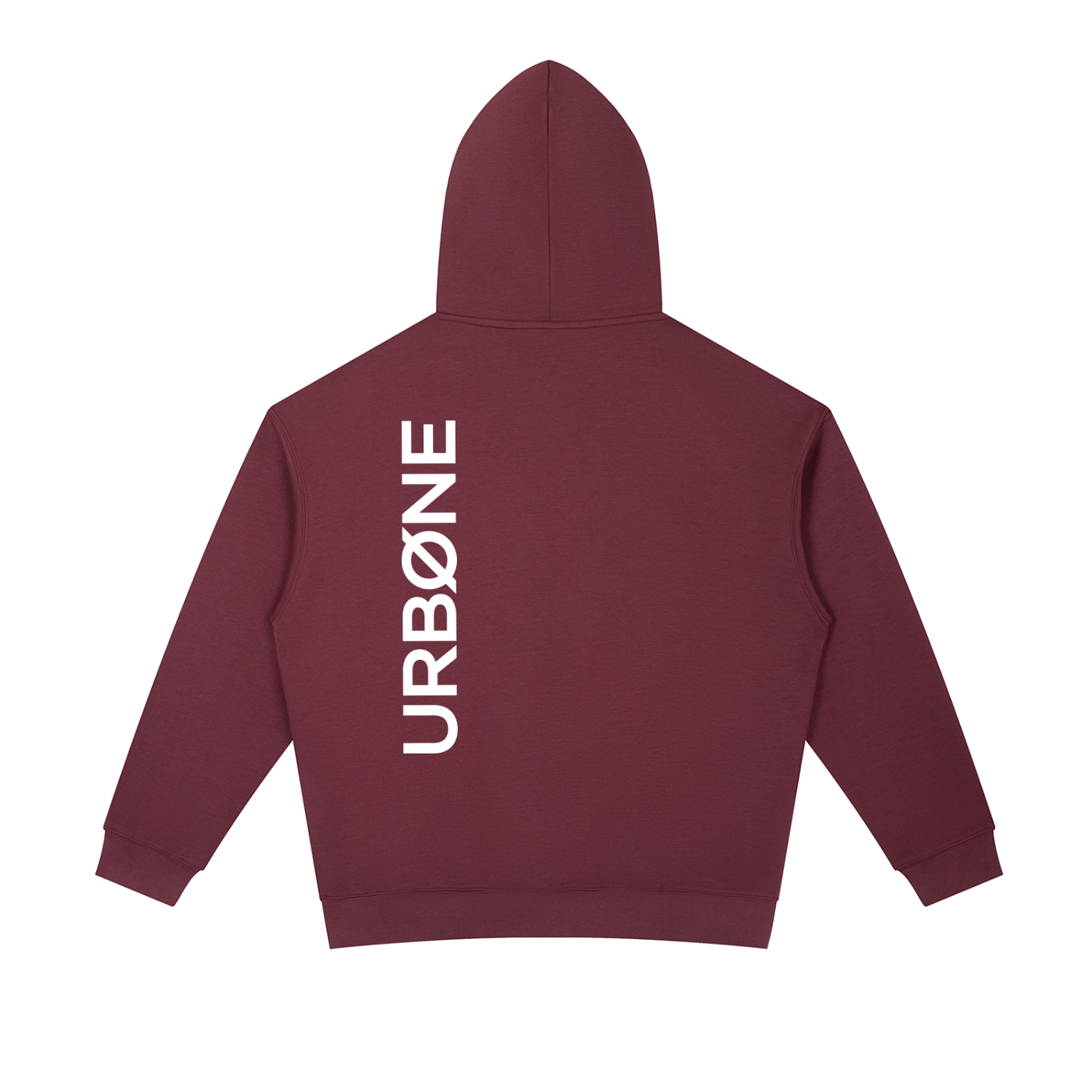 URBØNE Vertical Hoodie