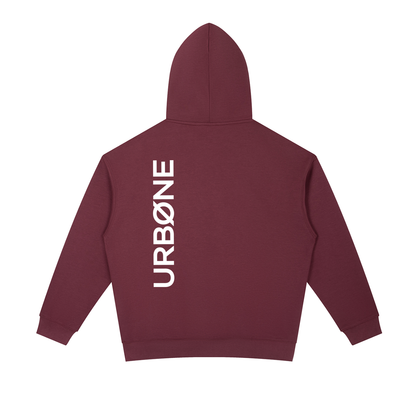 URBØNE Vertical Hoodie