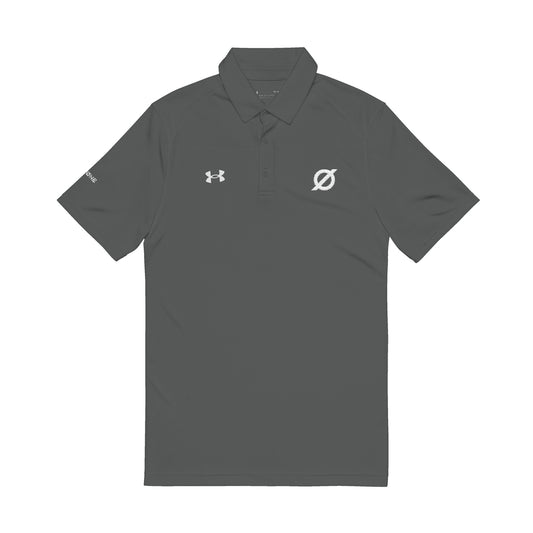 Under Armour® x URBØNE  Men's Polo Shirt (Embroidery)