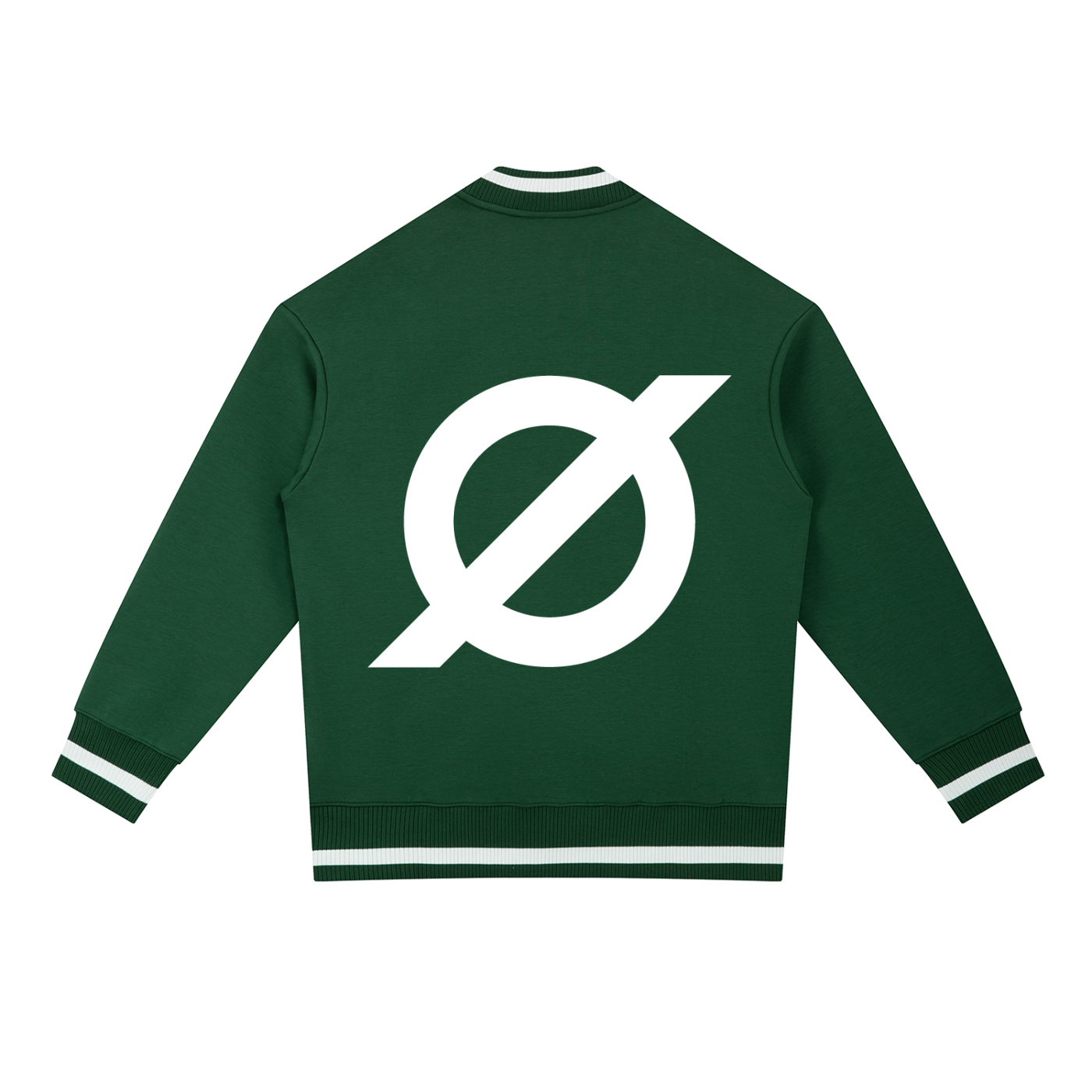 URBØNE Varsity Jacket