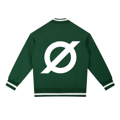 URBØNE Varsity Jacket