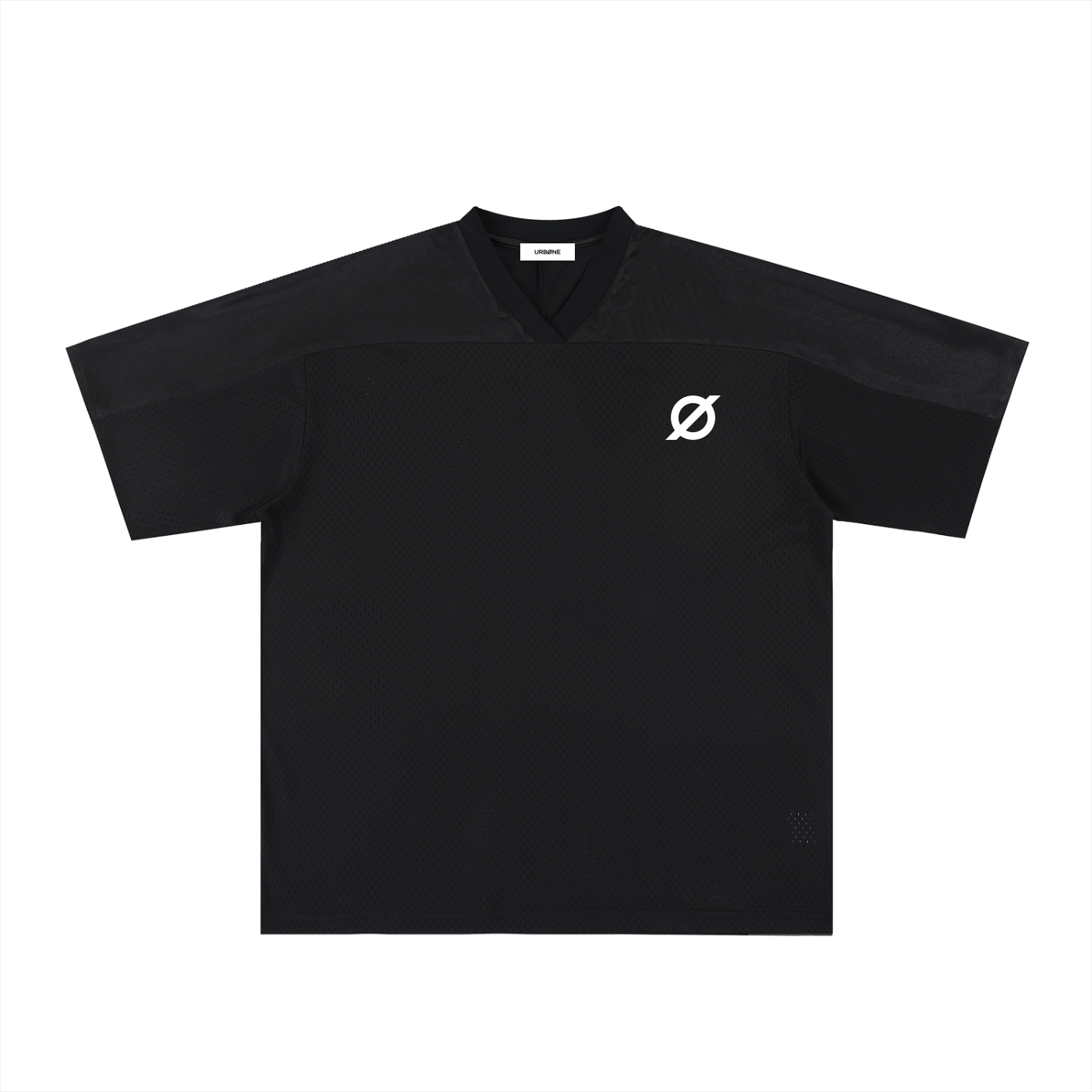 URBØNE Mesh Jersey