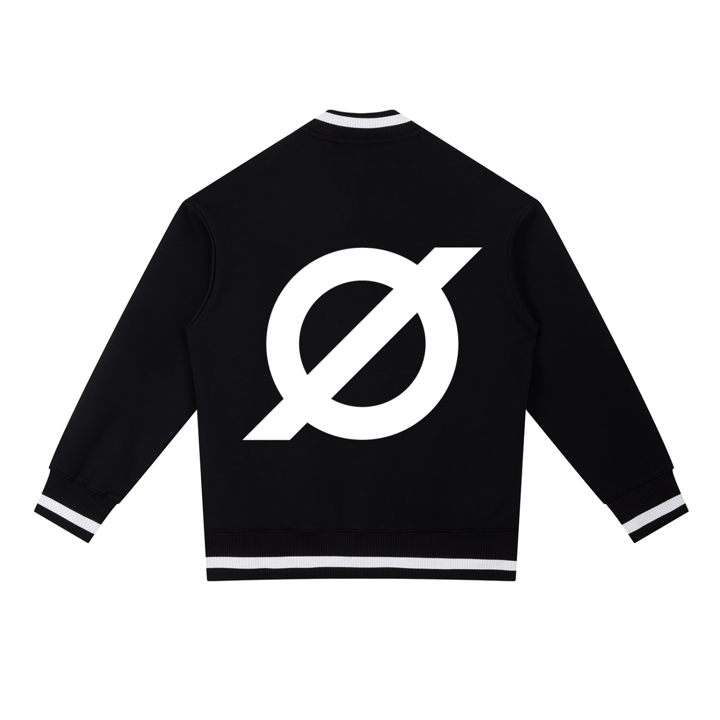 URBØNE Varsity Jacket