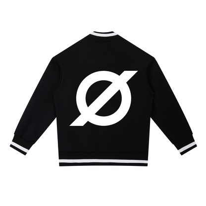 URBØNE Varsity Jacket