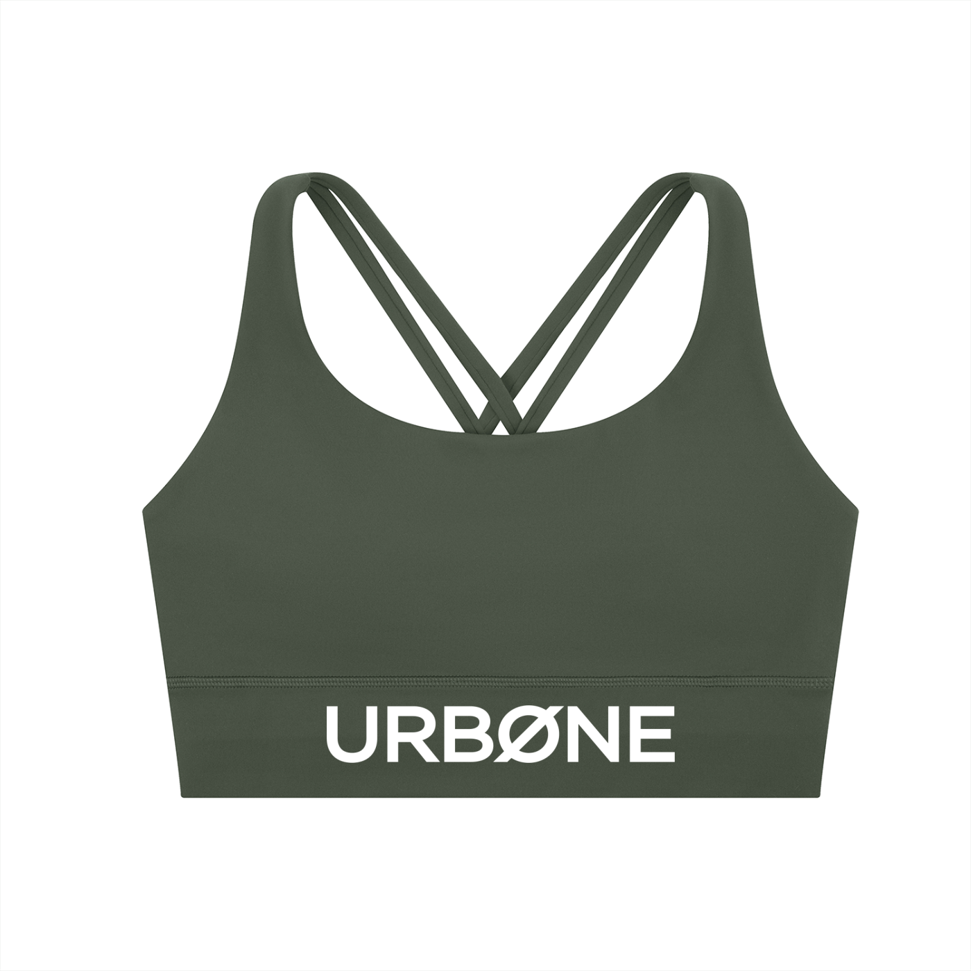 URBØNE Studio Active Bra