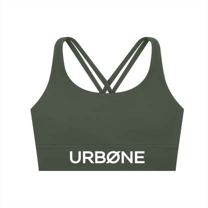 URBØNE Studio Active Bra