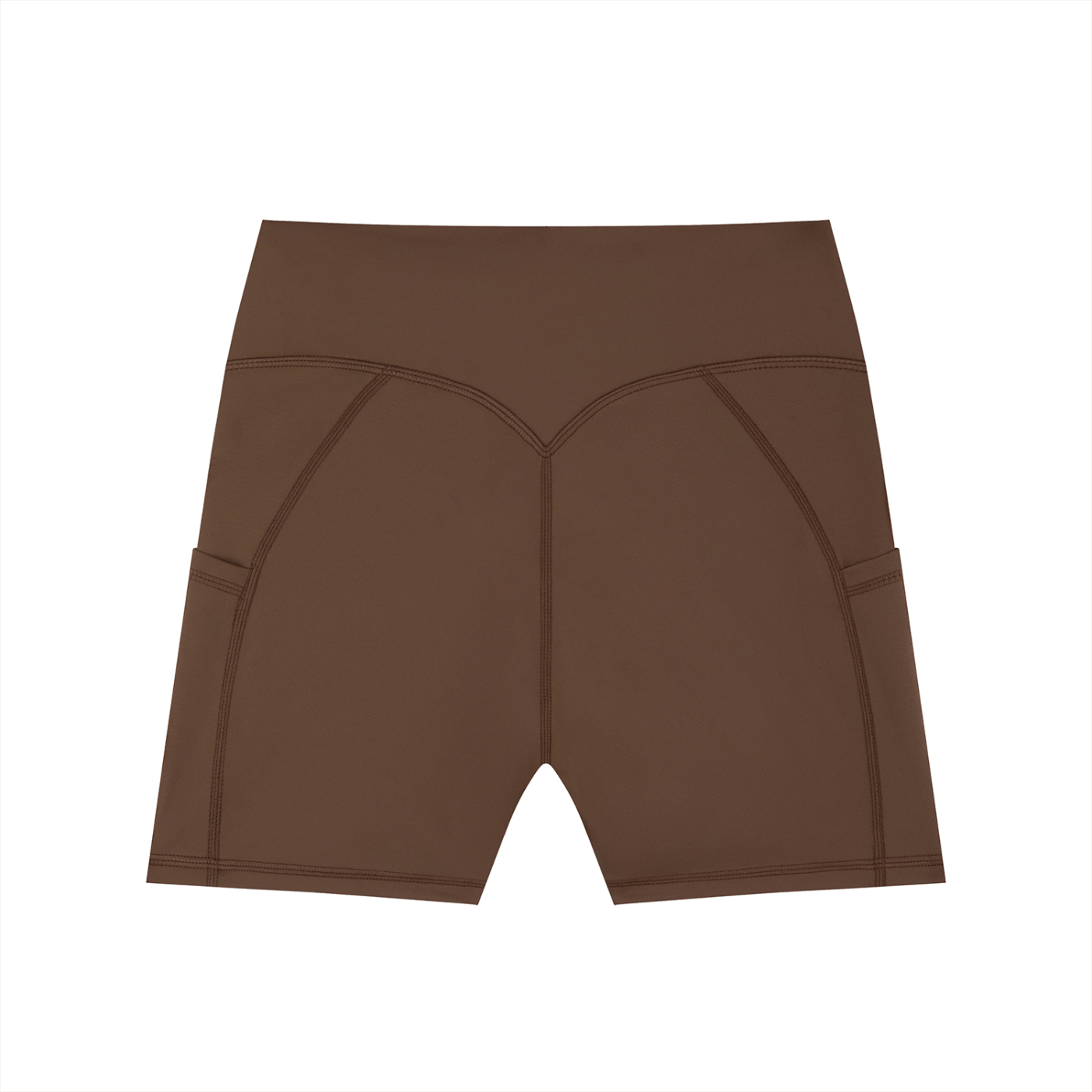 URBØNE Active Training Shorts
