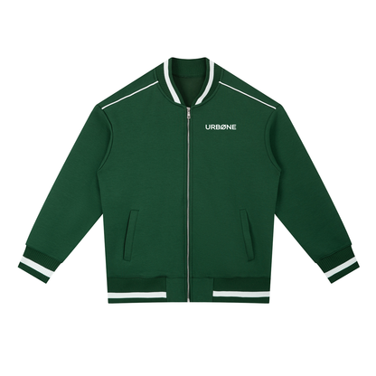 URBØNE Varsity Jacket