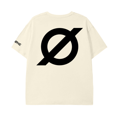 URBØNE Signature Tee