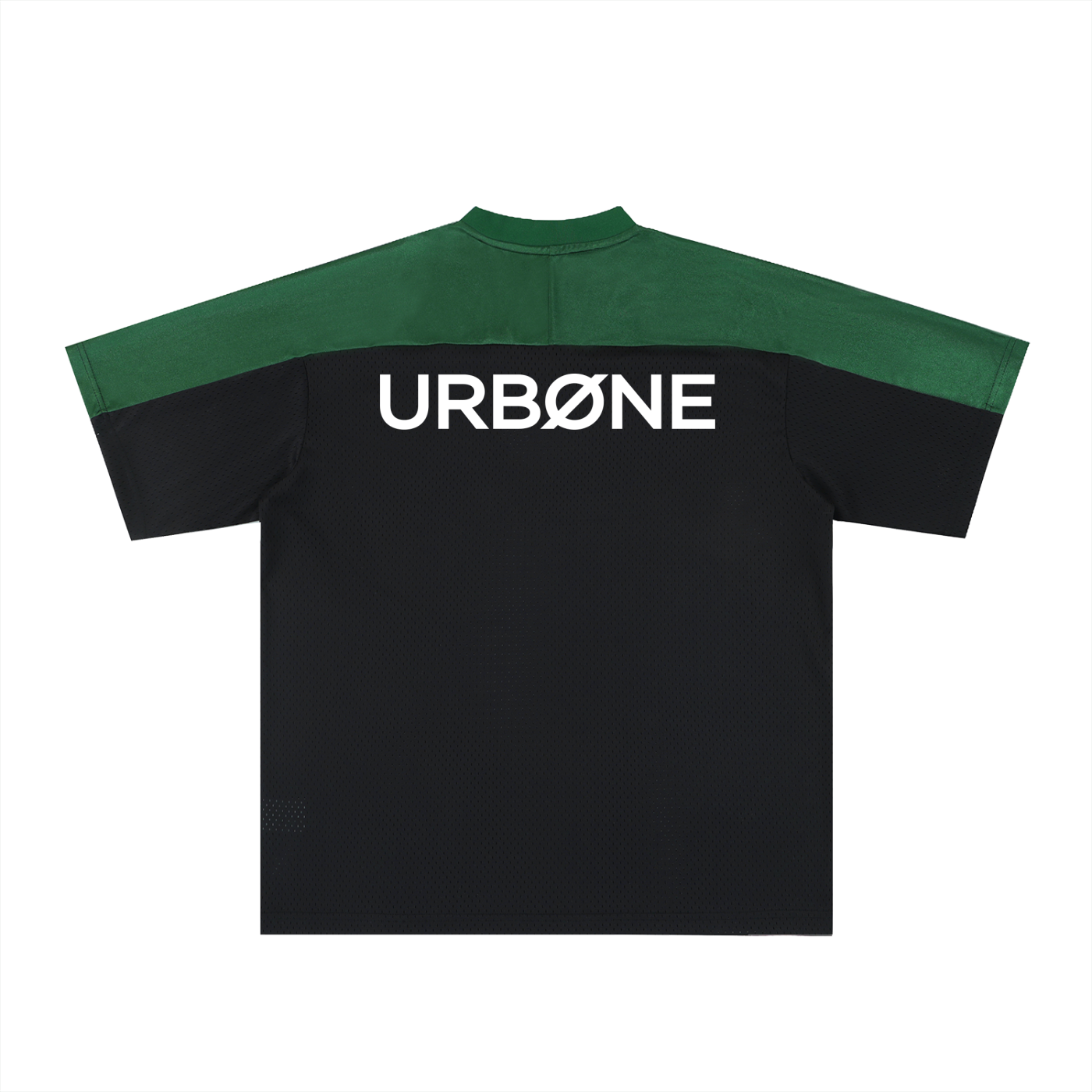 URBØNE Mesh Jersey