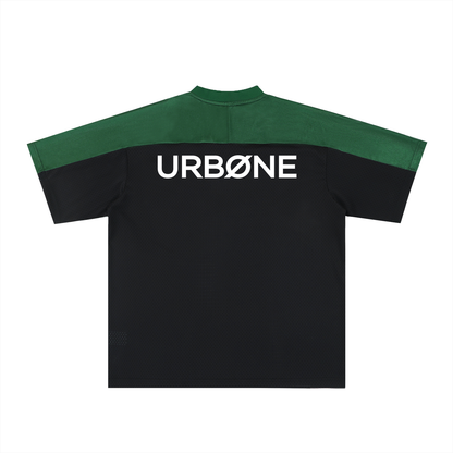 URBØNE Mesh Jersey